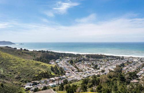 Cozy 2-Bedroom Retreat in Pacifica - Foto 31