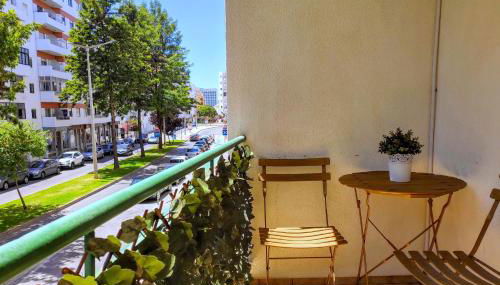 Avenue Apartment - Foto 2