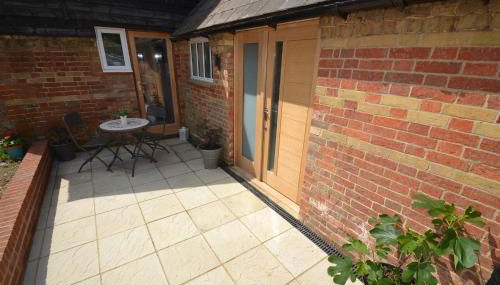 Alberts Dairy Cottage - Foto 3