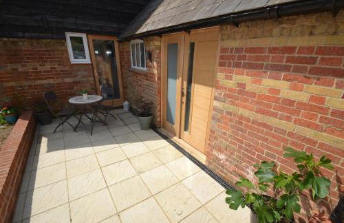 Alberts Dairy Cottage - Foto 3