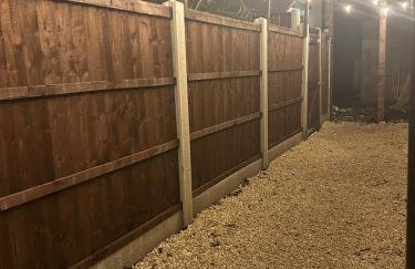 Rural Romantic Cabin-Hot Tub & Outdoor Kitchen - Foto 19