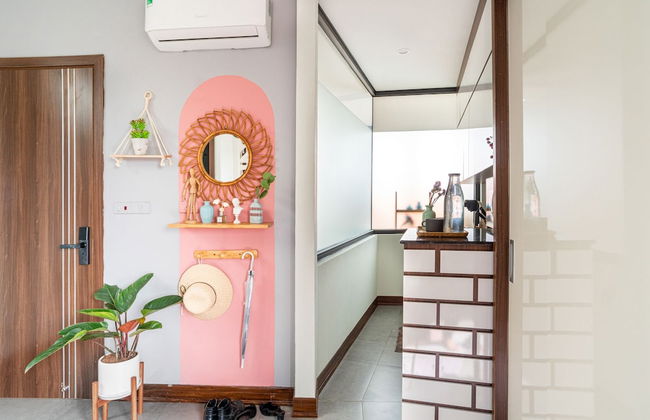 SAZIHOME Tay Ho Hanoi - Foto 10