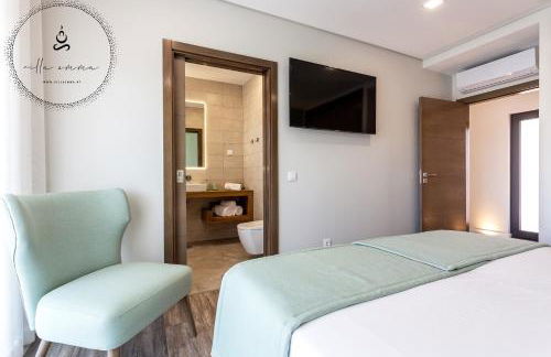 V5 Villa Emma - Luxury 5 bedroom villa in Alvor with private Pool and Jacuzzi - Foto 33