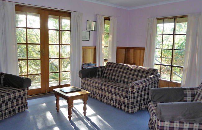 Platypus Park Country Retreat - Foto 25