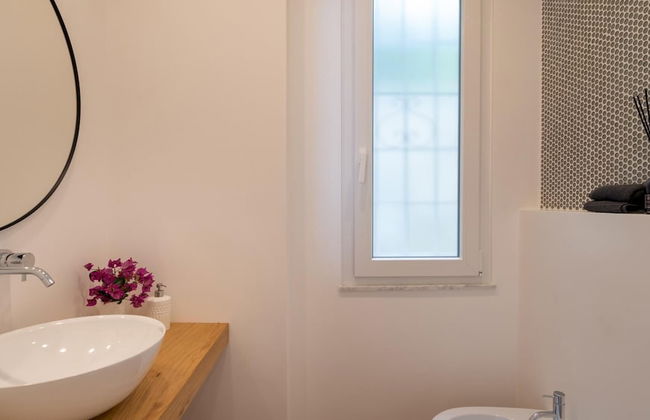 Villa Scirocco 10 2 in Pieve Ligure - Foto 20