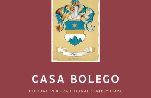 Casa Bolego - Photo 17