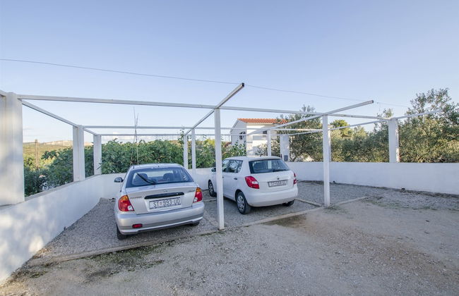 Apartments Oliva - Foto 34