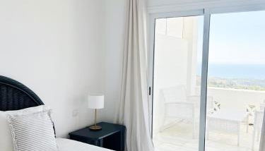 La Mairena - Duplex with Panoramic Sea Views - Foto 5