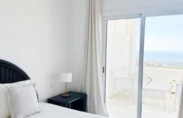 La Mairena - Duplex with Panoramic Sea Views - Foto 5