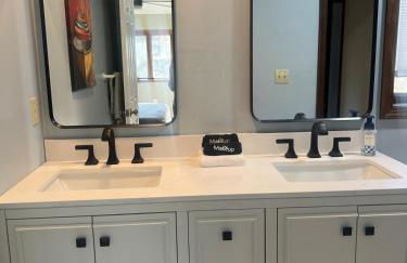 Lake Naomi Retreat Family Fun & Games - Foto 29