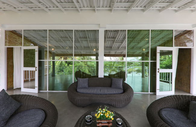 Morning Guest can see Momkeyies and Birds - Foto 23