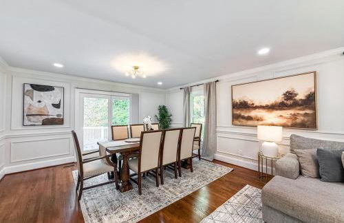 Beautiful Estate in 4 acres of land in Chapel Hill - Foto 16