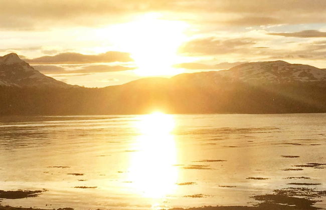 Holiday Home in KvalÃ¸ya - Foto 31