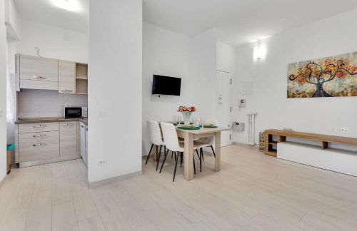 Bresso Living due passi da Milano 9 chilometri dal centro - Foto 28