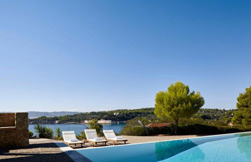 Villa Irini - Foto 52