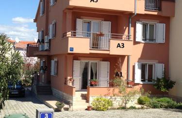 Apartments Juran Sukosan - Foto 14
