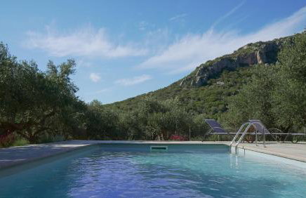 Olive Garden Villas - Foto 31