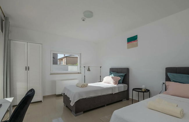 Villa Brionika Comfortable Holiday Residence - Foto 10