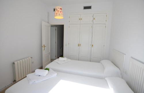 PLAZA ALFONSO SÁNCHEZ FERRAJÓN - Foto 15