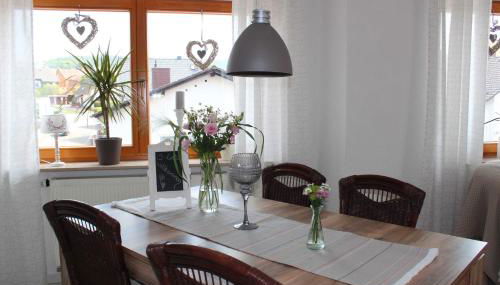 Ferienwohnung Stadtidyll - Photo 3