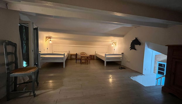 Domaine du Cruvelet - Foto 2, Quarto