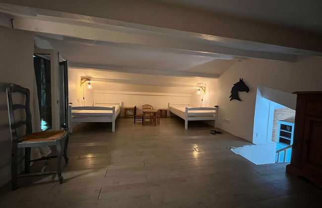 Domaine du Cruvelet - Foto 2