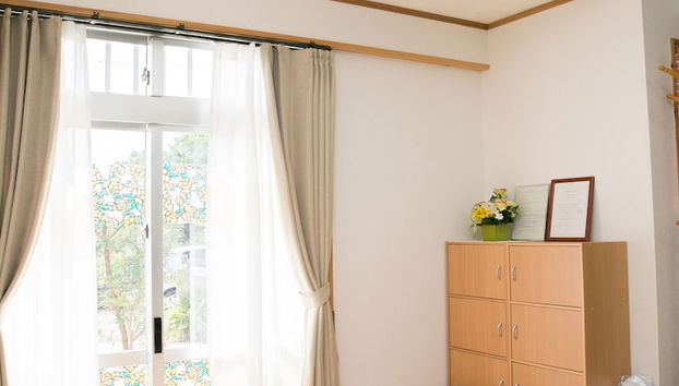 Entrada (vista interior)