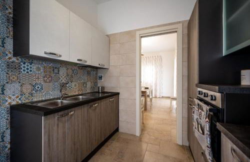 Casa Vacanze Villa MAEMI - Campomarino - Maruggio - Foto 66