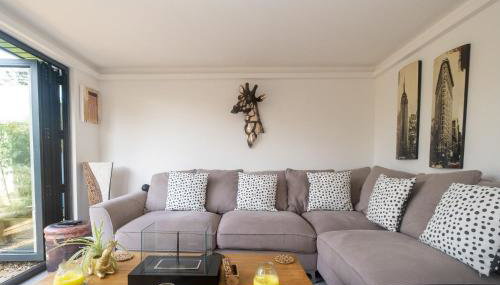 5 Burrells Cottages - Foto 2