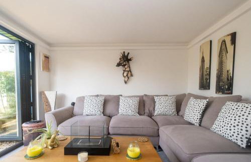 5 Burrells Cottages - Foto 2