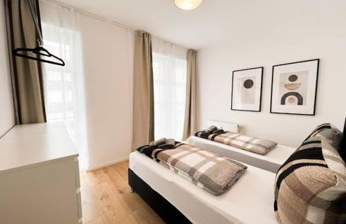 Centerapartments Tonhallenstraße - Foto 20