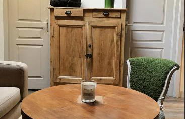 Appartement douillet, plein centre - Foto 2