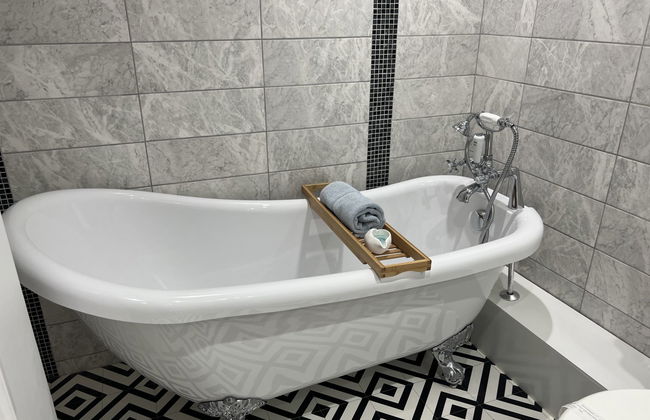 Cherry Orchard Cottage - Foto 25