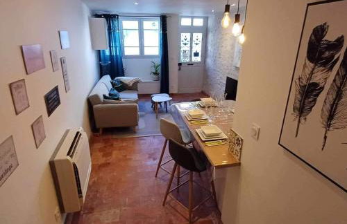 Maison charmante près des châteaux de Loire - FR-1-590-444 - Photo 3