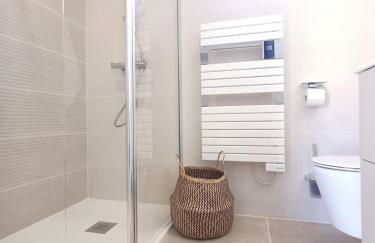 Studio cosy au calme proche des plages - Foto 10