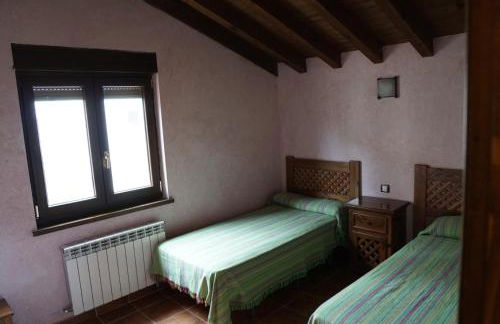 Casa la Cabañuela - Foto 21