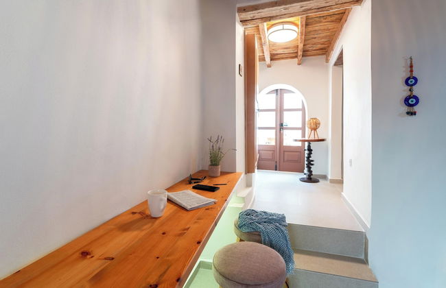 Rodos Old Town Aqua Luxury Suites - Foto 30