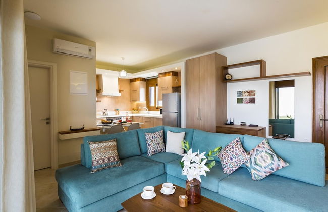 Muses Beach Villas - Cleo - Foto 7