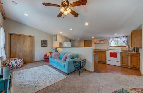 Sunrise Condo - Sunny Loft Bedrooms Near The Beach - Foto 9