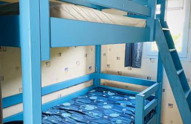 Maison spacieuse à deux pas de la plage - Foto 14