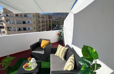 Dúplex Penthouse Los Cristianos Beach - Foto 60