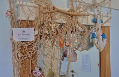 Beach Kite 8 posti letto - Terrazzo e parcheggio - Foto 53