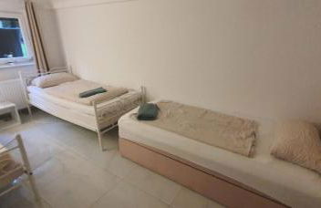 Apartment im Grünen bis 7 Personen - Foto 9