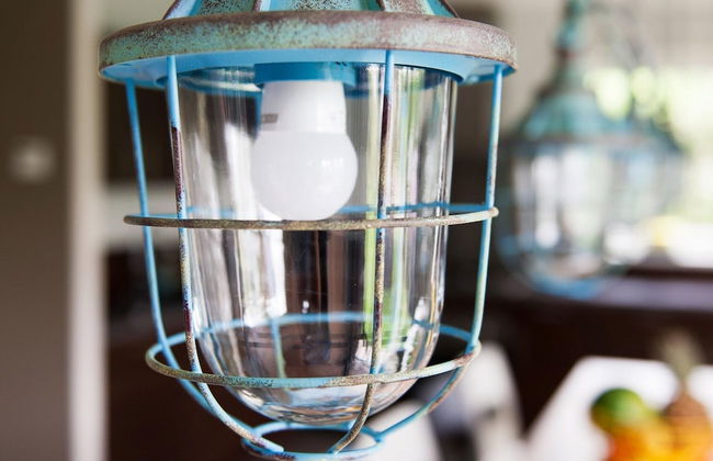 Bungalow Near De Alde Feanen With Boat - Foto 29