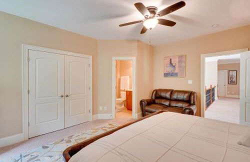 Luxury Estate Game Room and Pickleball Court - Foto 19