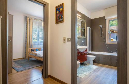 Villa Vittoria Mountain View - Photo 23