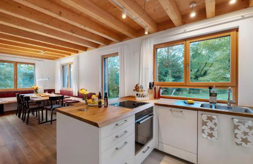 Lug ins Tal - Ferienhaus - Foto 14