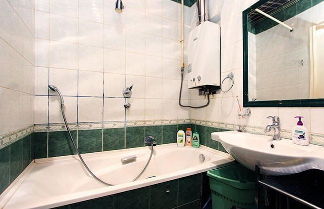 ApartLux on Gruzinsky Val - Foto 17