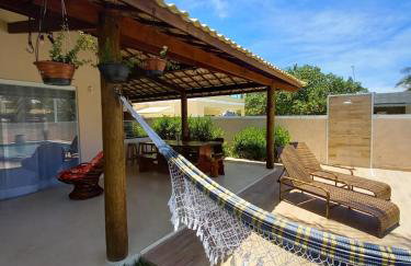 Uma Casa para o Descanso! - Foto 15