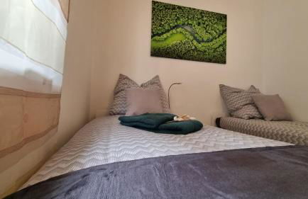 Ferienwohnung II mit Panoramablick in der Altstadt von Arnsberg - Foto 13